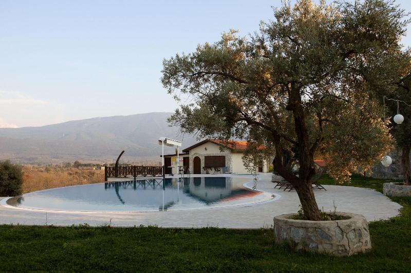 Vinifera Hotel Yedi Bilgeler Vineyards image