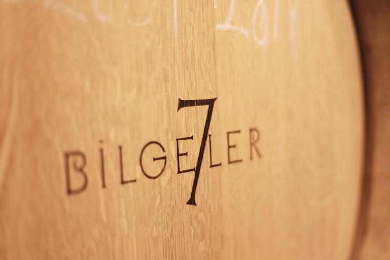 Vinifera Hotel Yedi Bilgeler Vineyards image