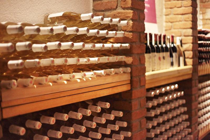 Vinifera Hotel Yedi Bilgeler Vineyards image