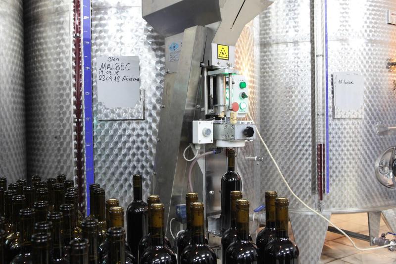 Vinifera Hotel Yedi Bilgeler Vineyards image