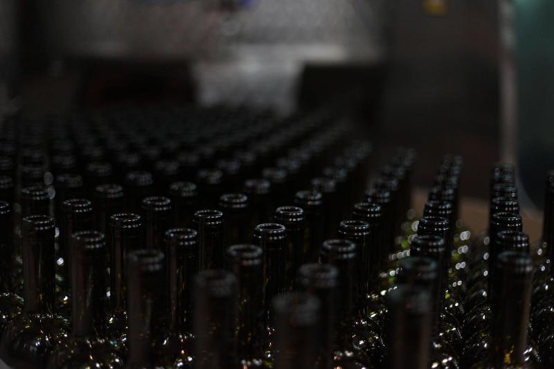 Vinifera Hotel Yedi Bilgeler Vineyards image