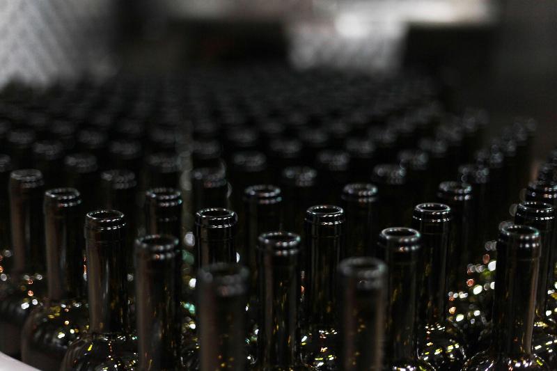Vinifera Hotel Yedi Bilgeler Vineyards image