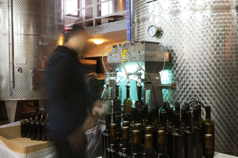 Vinifera Hotel Yedi Bilgeler Vineyards image