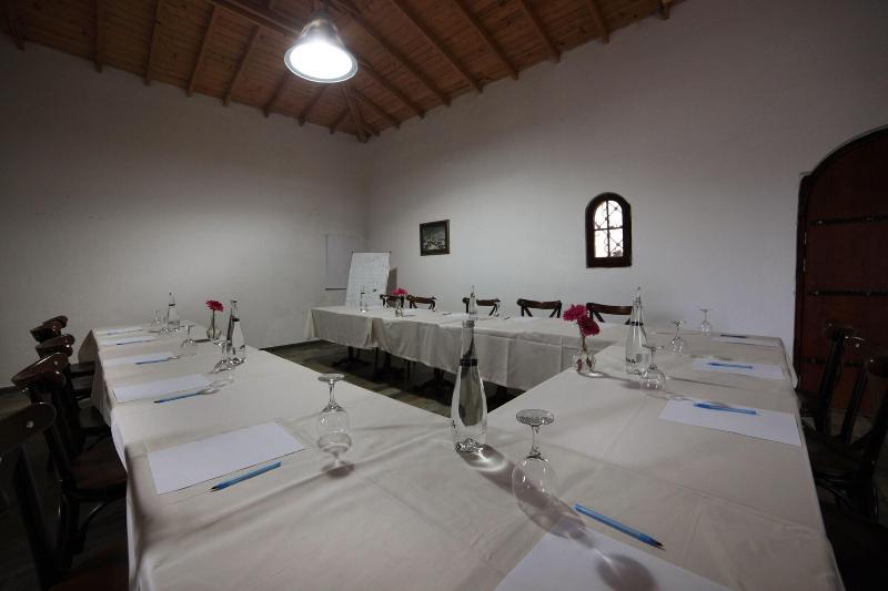 Vinifera Hotel Yedi Bilgeler Vineyards image