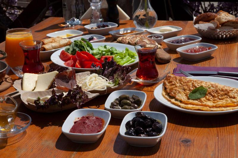 Vinifera Hotel Yedi Bilgeler Vineyards image