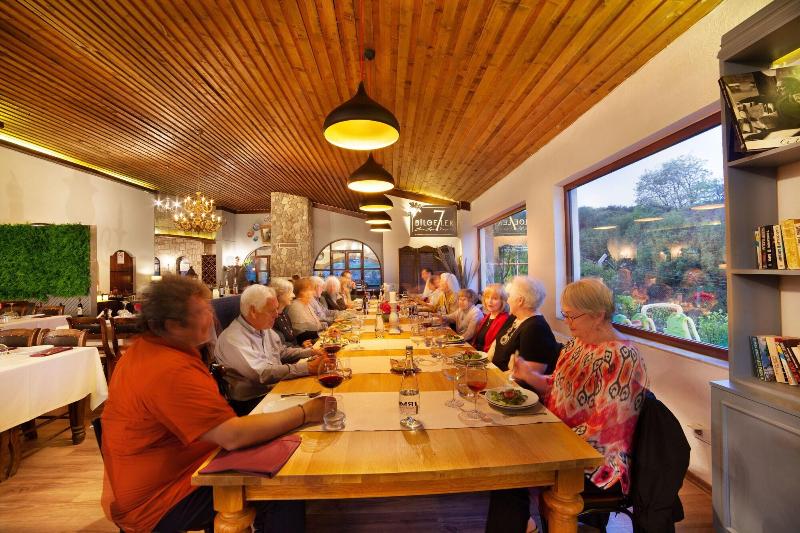 Vinifera Hotel Yedi Bilgeler Vineyards image