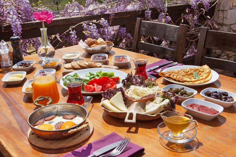 Vinifera Hotel Yedi Bilgeler Vineyards image