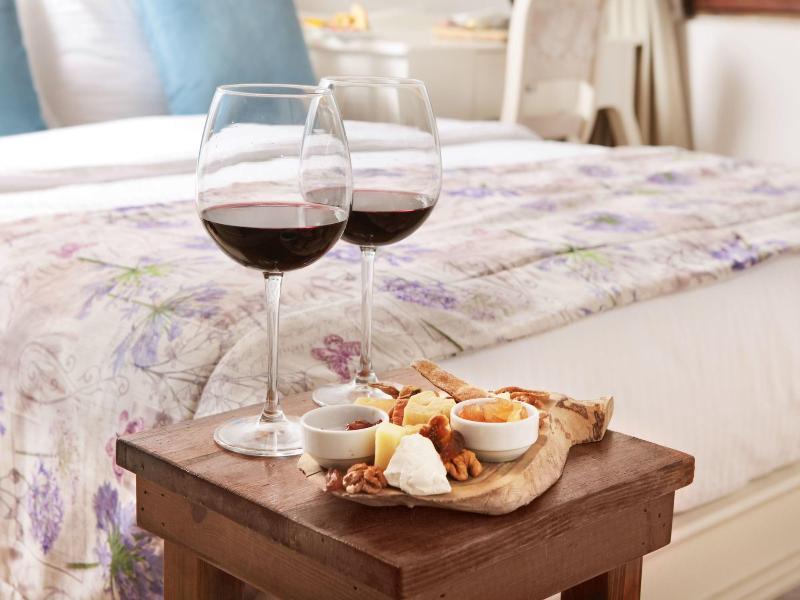 Vinifera Hotel Yedi Bilgeler Vineyards image