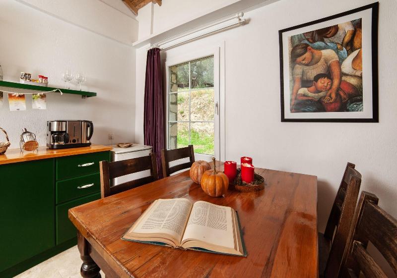 Vinifera Hotel Yedi Bilgeler Vineyards image