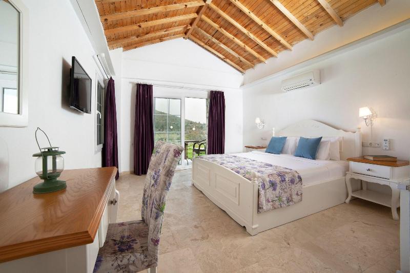 Vinifera Hotel Yedi Bilgeler Vineyards image