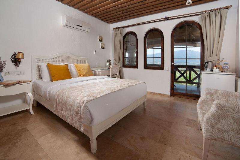 Vinifera Hotel Yedi Bilgeler Vineyards image