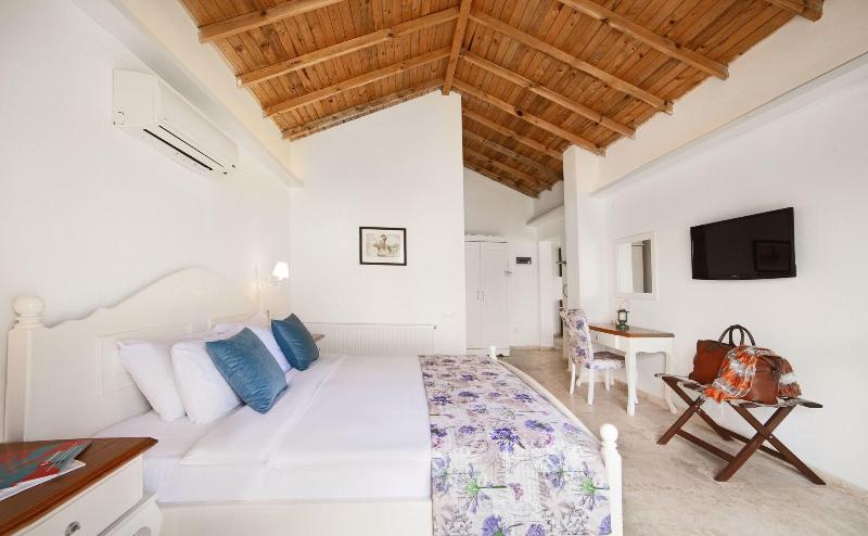 Vinifera Hotel Yedi Bilgeler Vineyards image