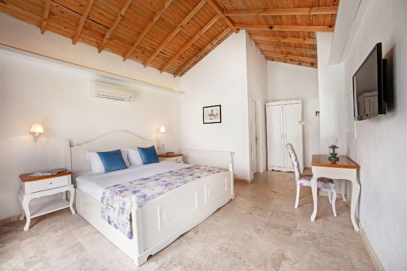 Vinifera Hotel Yedi Bilgeler Vineyards image