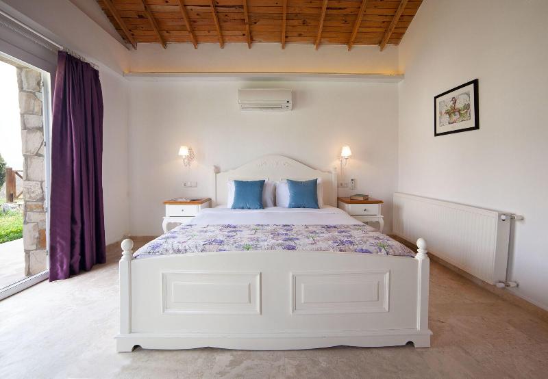 Vinifera Hotel Yedi Bilgeler Vineyards image