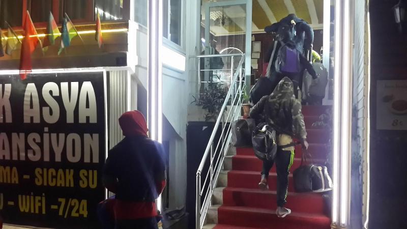 Ak Asya Hotel — photo 3