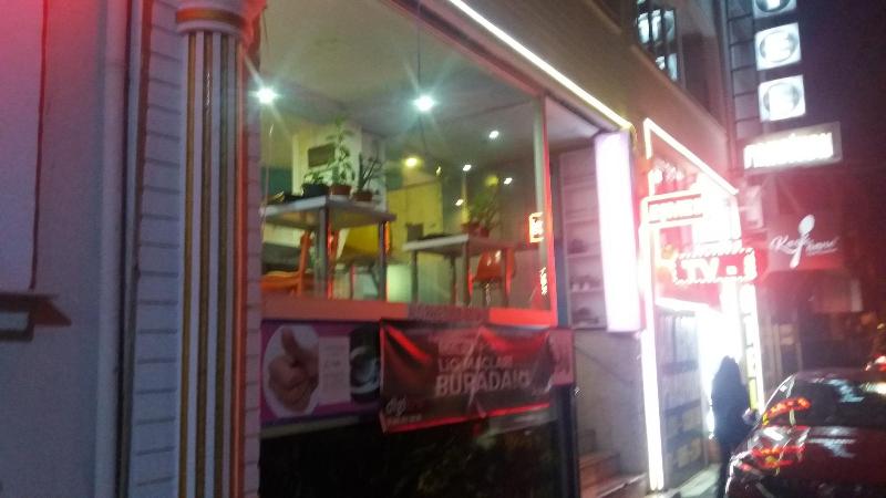 Ak Asya Hotel — photo 4