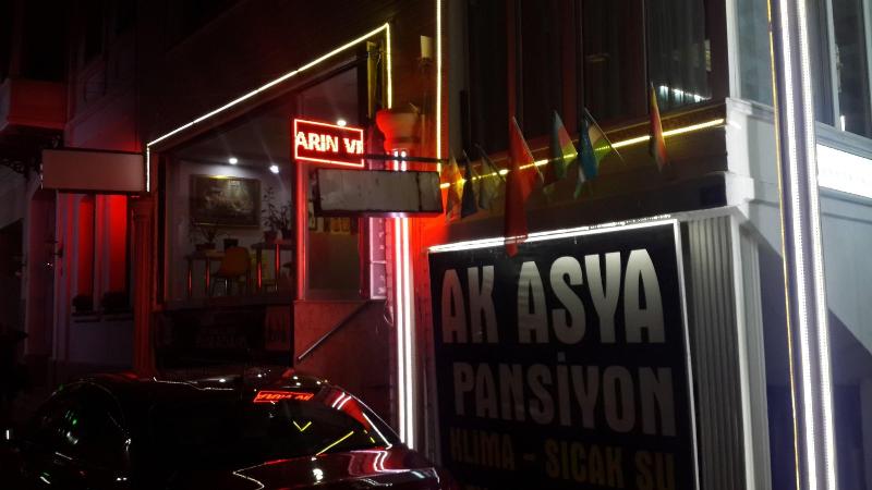 Ak Asya Hotel — photo 5