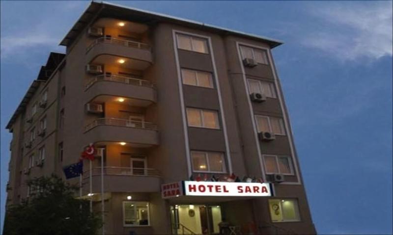 Harbiye Sara Hotel — photo 4