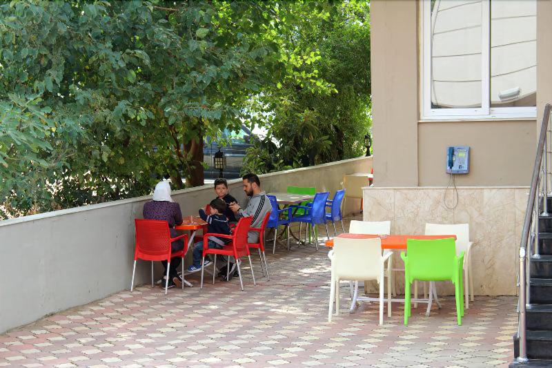 Harbiye Sara Hotel — photo 5