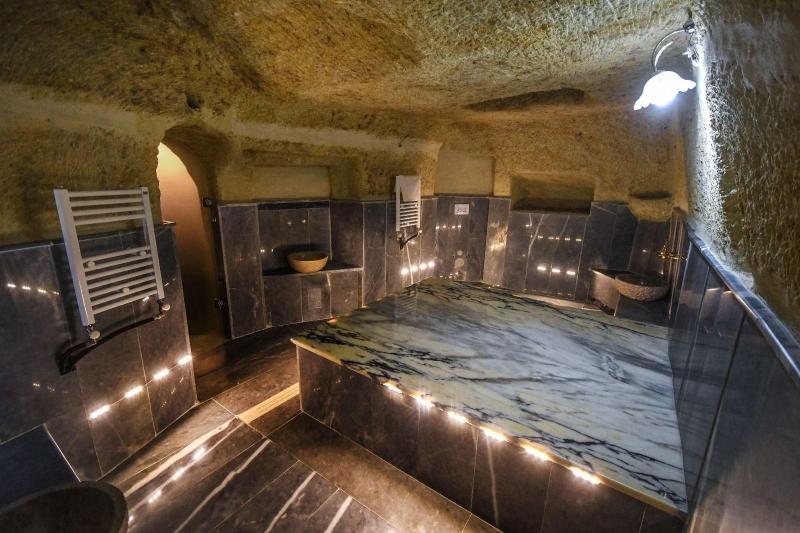 Rose Nest Cave Otel