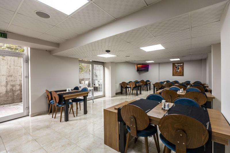 Bolu City Otel image
