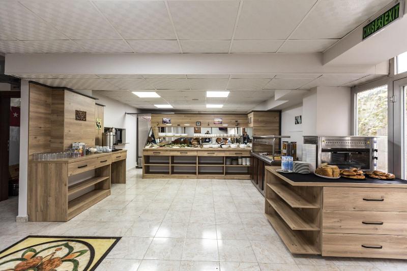 Bolu City Otel image