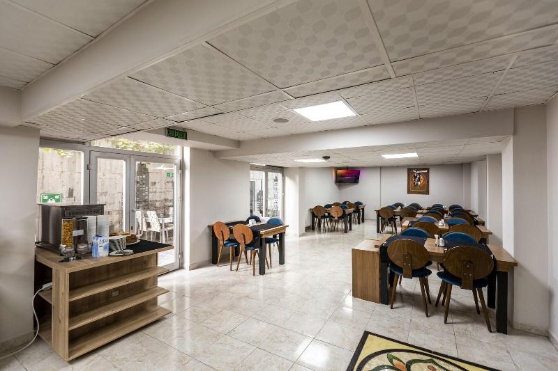 Bolu City Otel image