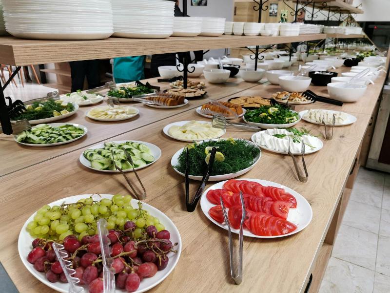 Bolu City Otel image