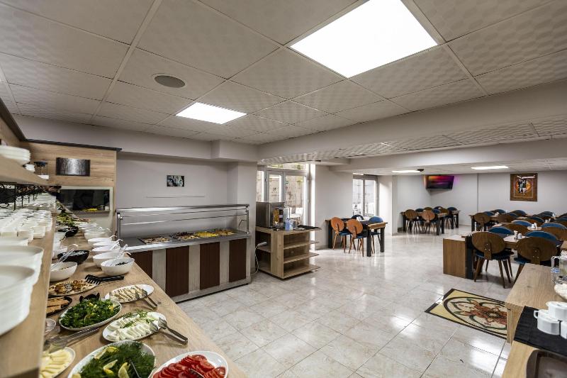 Bolu City Otel image