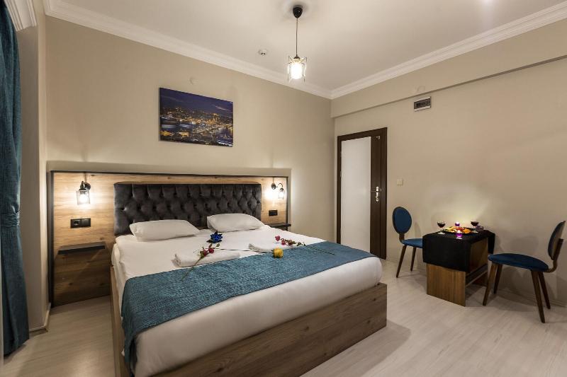 Bolu City Otel image