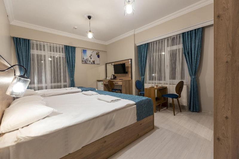 Bolu City Otel image