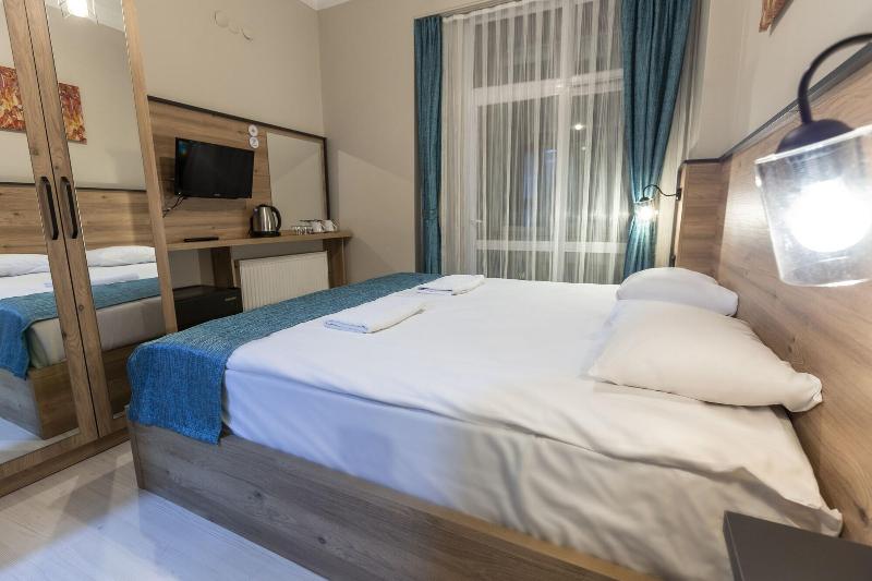 Bolu City Otel image
