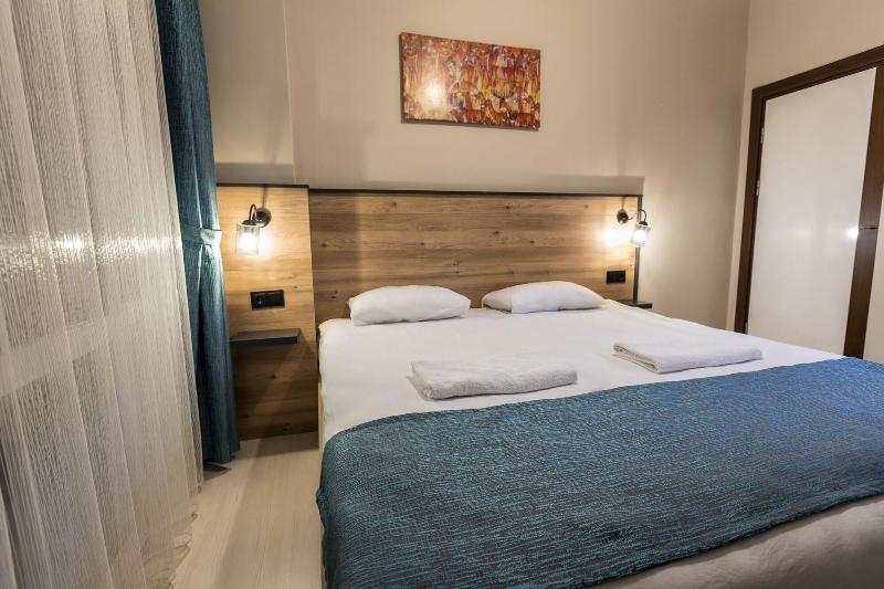 Bolu City Otel image