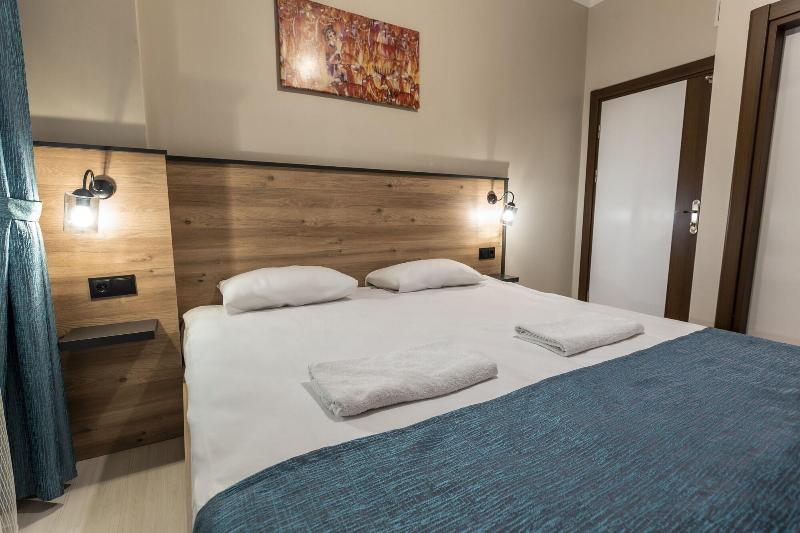 Bolu City Otel image