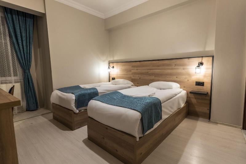 Bolu City Otel image