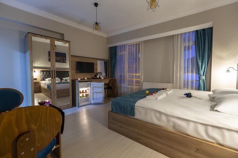 Bolu City Otel image