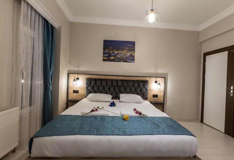 Bolu City Otel image