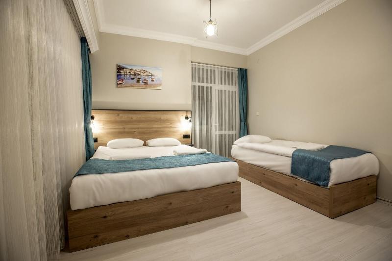 Bolu City Otel image
