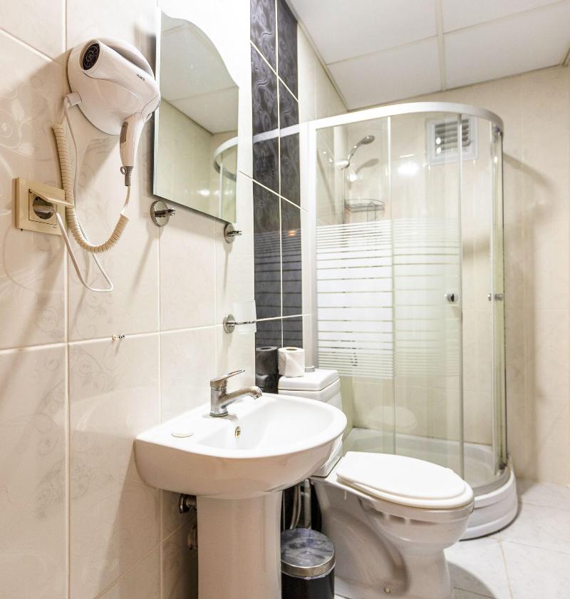 Bolu City Otel image
