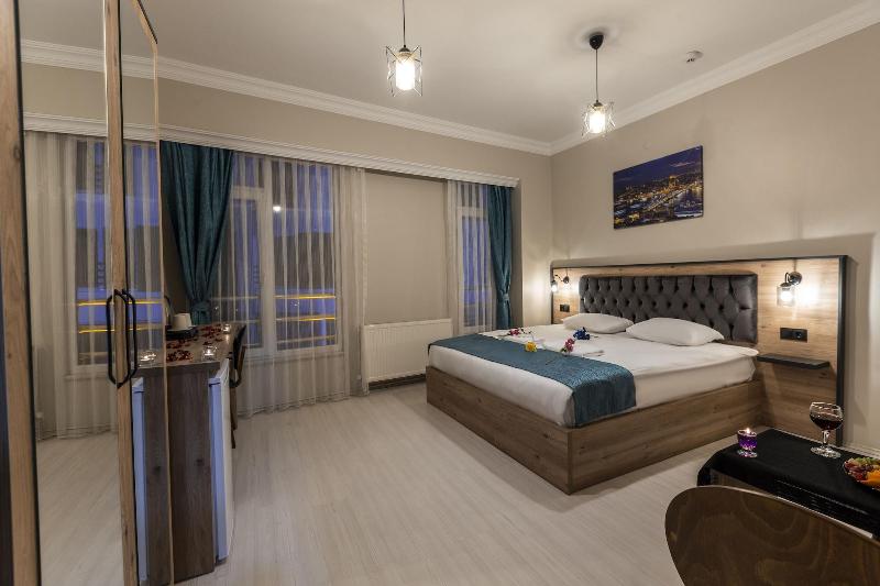 Bolu City Otel image