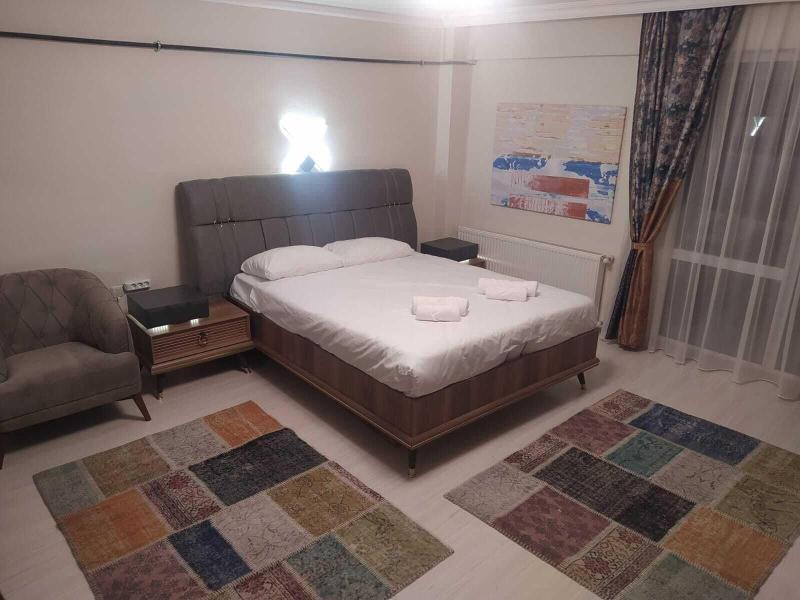 Bolu City Otel image