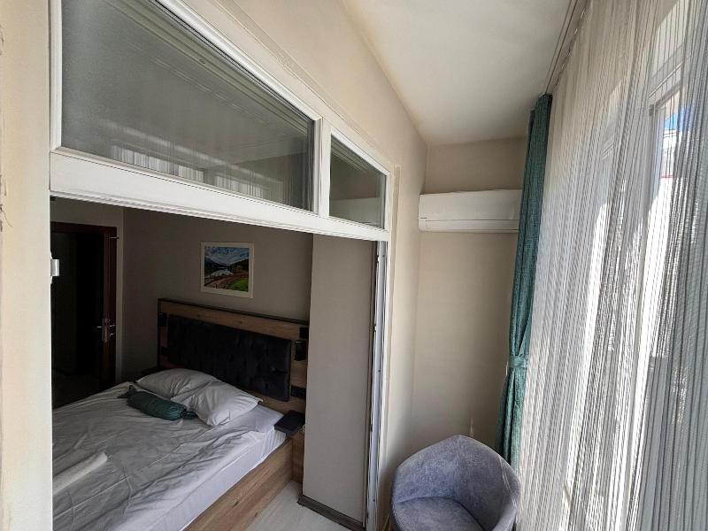 Bolu City Otel image