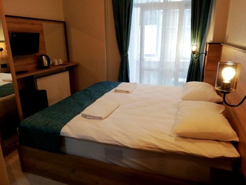 Bolu City Otel image