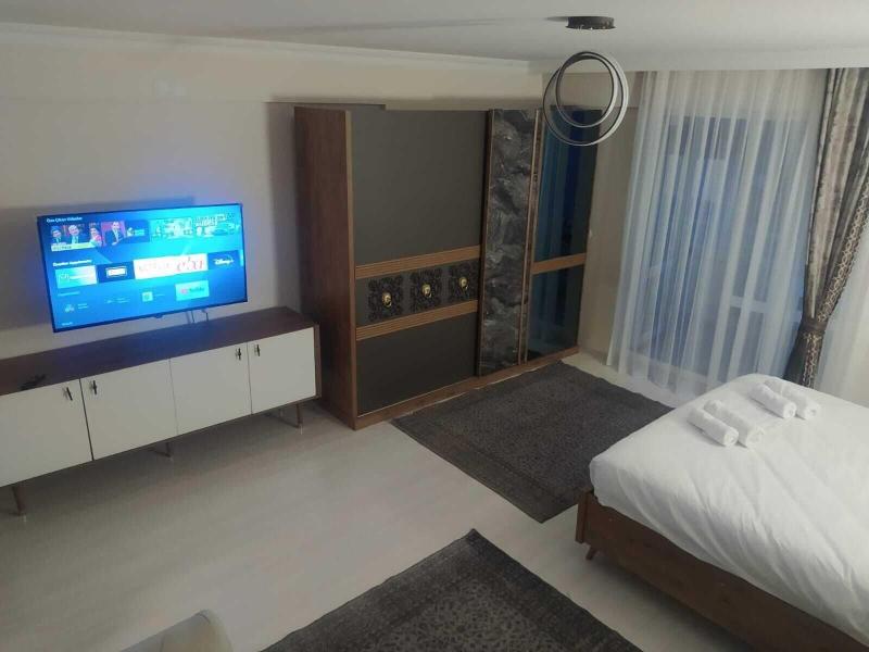 Bolu City Otel image