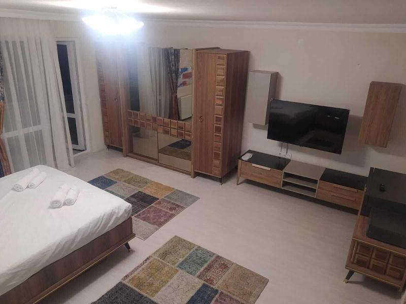 Bolu City Otel image