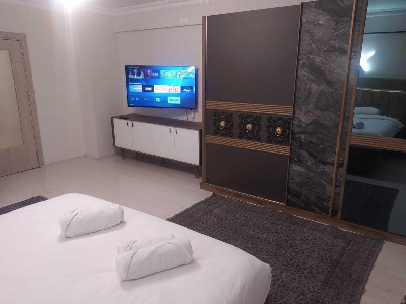 Bolu City Otel image
