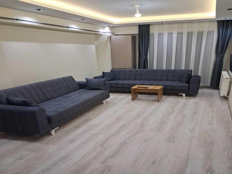 Bolu City Otel image