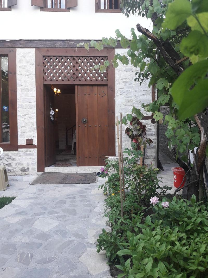Safranbolu Camlica Konagi Carsi Evi image