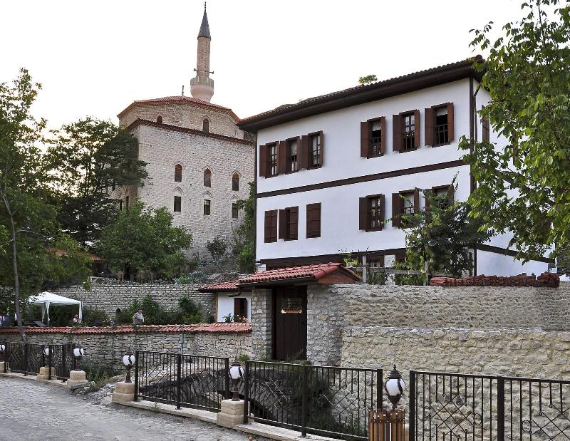 Safranbolu Camlica Konagi Carsi Evi image