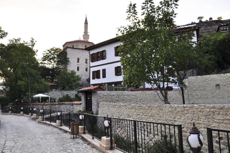 Safranbolu Camlica Konagi Carsi Evi image